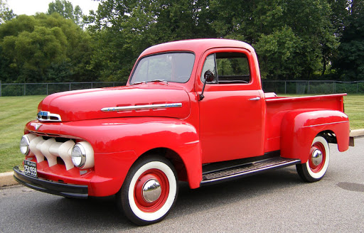 KYLE 1952
